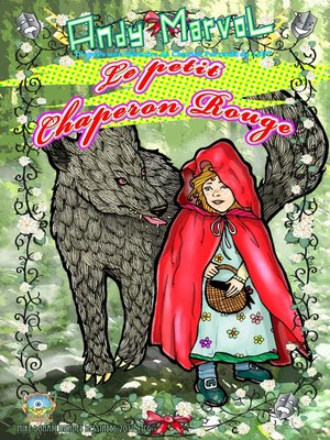 cover image of Le petit Chaperon Rouge